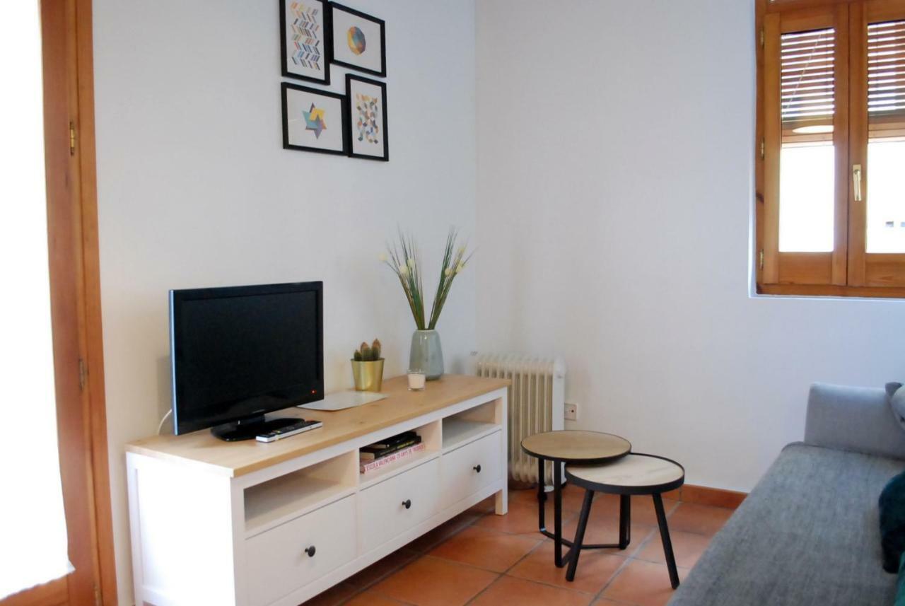 Vlc Apartaments Valencie Exteriér fotografie